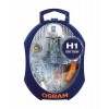Osram H1 12V 55W Ersatzlampenbox Original