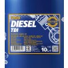 Mannol Diesel TDI 5W-30 Motoröl 10l Kanister