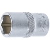 BGS Steckschlüssel-Einsatz Sechskant | Antrieb Innenvierkant 12,5 mm (1/2"") | SW 16 mm