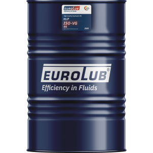 Eurolub HLP ISO-VG 46 208l Fass