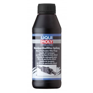 Liqui Moly Pro-Line Dieselpartikelfilter Spülung 500ml