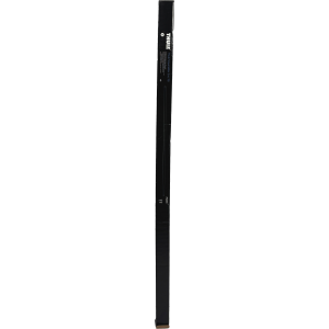Thule SquareBar Evo 118cm schwarz Doppelpack