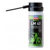 Liqui Moly 6057 Bike LM 40 Multifunktionsspray 50ml