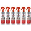 Nigrin Kunststoff-Reiniger 6x 300 Milliliter