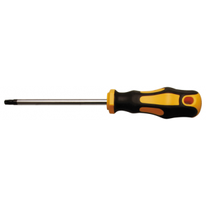 BGS 7844-T20 Schraubendreher | T-Profil (für Torx) T20 | Klingenlänge 100 mm