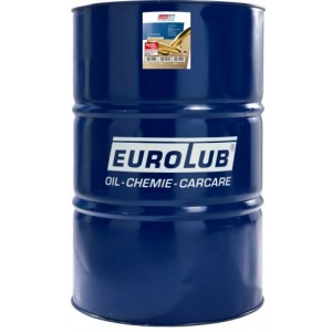 Eurolub BIO-Kettenöl UWS 208l Fass