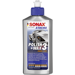 SONAX XTREME Polish & Wax 3 Hybrid NPT 250ml