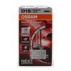 Osram Xenarc® Night Breaker® 220 D1S PK32d-2 12V 35W 1 Stück