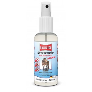 Ballistol Stichfrei Animal Pump-Spray, 100 ml