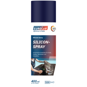 Eurolub Silicon/ Silikon Spray 400ml