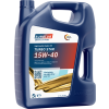 Eurolub Turbo Star 15W-40 Motoröl 5l Kanister