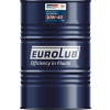 Eurolub Supermax 10W-40 Motoröl 208l Fass