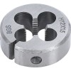 BGS Gewindeschneideisen | M12 x 1,5 x 38 mm