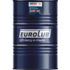 Eurolub Multicargo SAE 10W-40 208l Fass