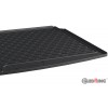 Gledring Premium Gummi Kofferraummatte - Seat Ateca oben variabler Boden 2016->