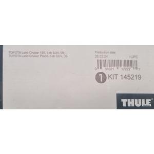 Thule Montagekit 145219