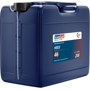 Eurolub Hees 46 20l Kanister