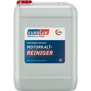 Eurolub Motorkaltreiniger 5l Kanister