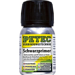Petec Schwarzprimer 30ml