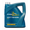 Mannol 1101 Sägekettenöl 4l Kanister