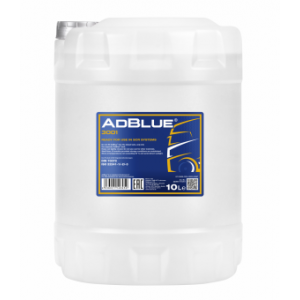 Mannol AdBlue® Harnstofflösung 10l Kanister