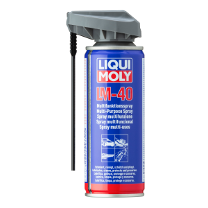 Liqui Moly 3390 LM 40 Multifunktionsspray 200ml