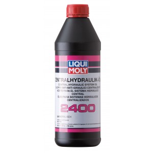 Liqui Moly Zentralhydraulik-Öl 2400 1l