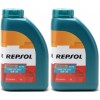 Repsol Motoröl ELITE TURBO LIFE 50601 0W30 1 Liter 2x 1l = 2 Liter