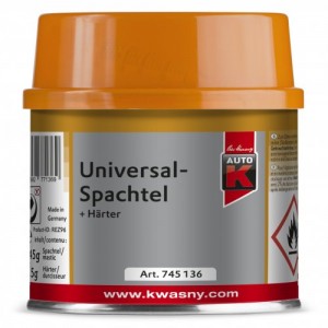 AUTO-K Universalspachtel 250g