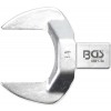 BGS Einsteck-Maulschlüssel | 34 mm | Aufnahme 14 x 18 mm