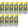 WD-40 SPECIALIST Smart Straw Schnell wirkender Kontaktspray 10x 400 Milliliter