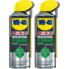 WD-40 SPECIALIST Smart Straw Hochleistungs PTFE Schmierspray 2x 400 Milliliter