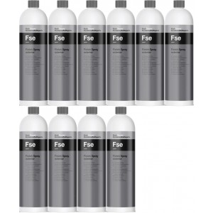 Koch-Chemie Finish Spray Exterior 10x 1l = 10 Liter