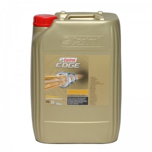 Castrol Edge 5W-30 LL Motoröl 1l Flasche (ex. FST) Castrol Edge 5W-30 LL Motoröl 1l Flasche (ex. FST)