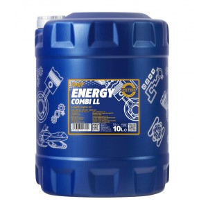 Mannol Energy Combi Longlife 5W-30 Motoröl 10l Kanister