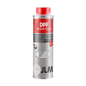 JLM Diesel DPF ReGeneration Plus 250ml