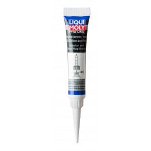 Liqui Moly 3381 Pro-Line Injektoren- und Glühkerzenfett 20g