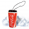 Lufterfrischer airflair Coca Cola 3D Becher Original Coke