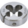 BGS Gewindeschneideisen | M12 x 1,0 x 38 mm