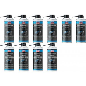 Liqui Moly 4085 Keilriemen-Spray 10x 400 Milliliter