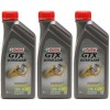 Castrol GTX Ultraclean 10W-40 A3/B4 Diesel & Benziner Motoröliter 3x 1l=3 Liter