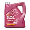 Mannol 8103 Extra 75W-90 Getriebeöl 4l Kanister