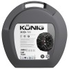 König Schneeketten XD-16 230