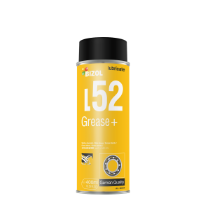 BIZOL Grease+ L52 - 400 ml