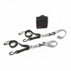 Zurrgurt Set, mit Schlaufe