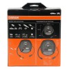Osram TYREinflate 450 Schnelle Reifenpumpe mit Kabel