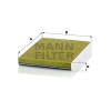 MANN-FILTER FP 2862 - Filter, Innenraumluft - FreciousPlus
