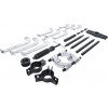 BGS Abzieher-Satz | hydraulisch | 10 t