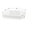 MANN-FILTER CU 2132 - Filter, Innenraumluft