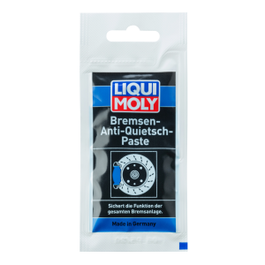 Liqui Moly 3078 Bremsen-Anti-Quietsch-Paste 10g